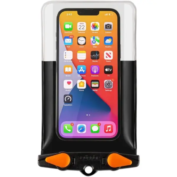 Aquapac — Étui étanche pour téléphone, taille moyenne