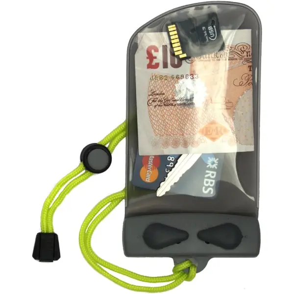 Aquapac Keymaster — Étui étanche flottant pour clés et cartes