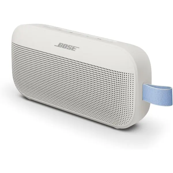 Bose SoundLink Flex (2e génération) — Enceinte Bluetooth d'extérieur