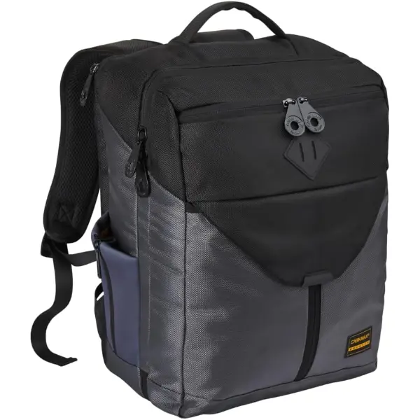 Cabin Max Equator X — Sac à dos cabine 24 L, 40 × 30 × 20 cm