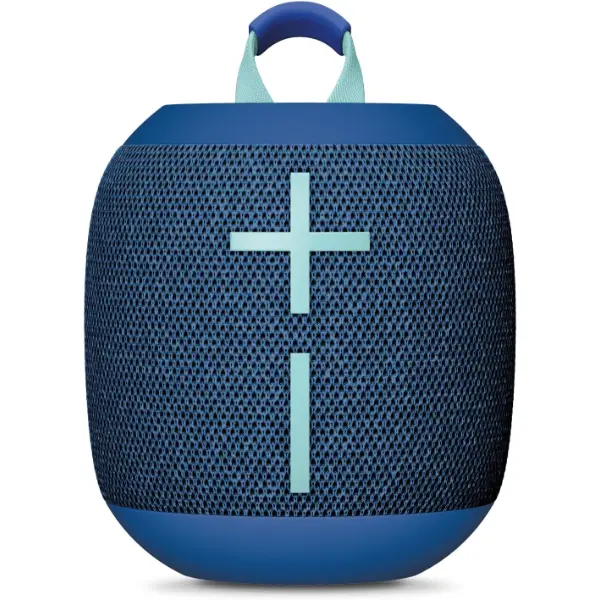 Ultimate Ears WONDERBOOM 4 — Enceinte Bluetooth étanche, son 360°